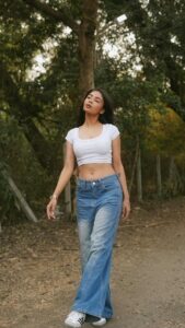 Actress Purabi Bhargava HD Photos and Wallpapers January 2026
