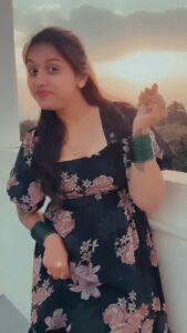 Actress Pushpa Rajaiah HD Photos and Wallpapers December 2025