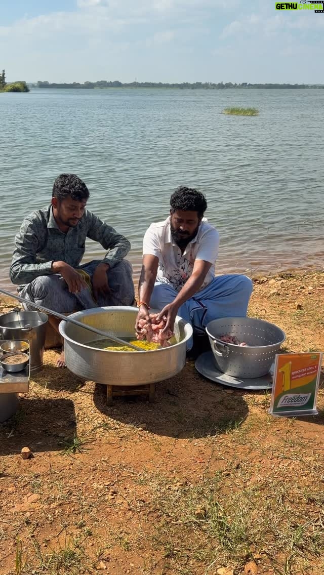 Pushpa Rajaiah - 25.2K Likes - Food Help Love 🫶🫶🫶🫶

#karnataka #bangalore #mysore #recipe #varthur