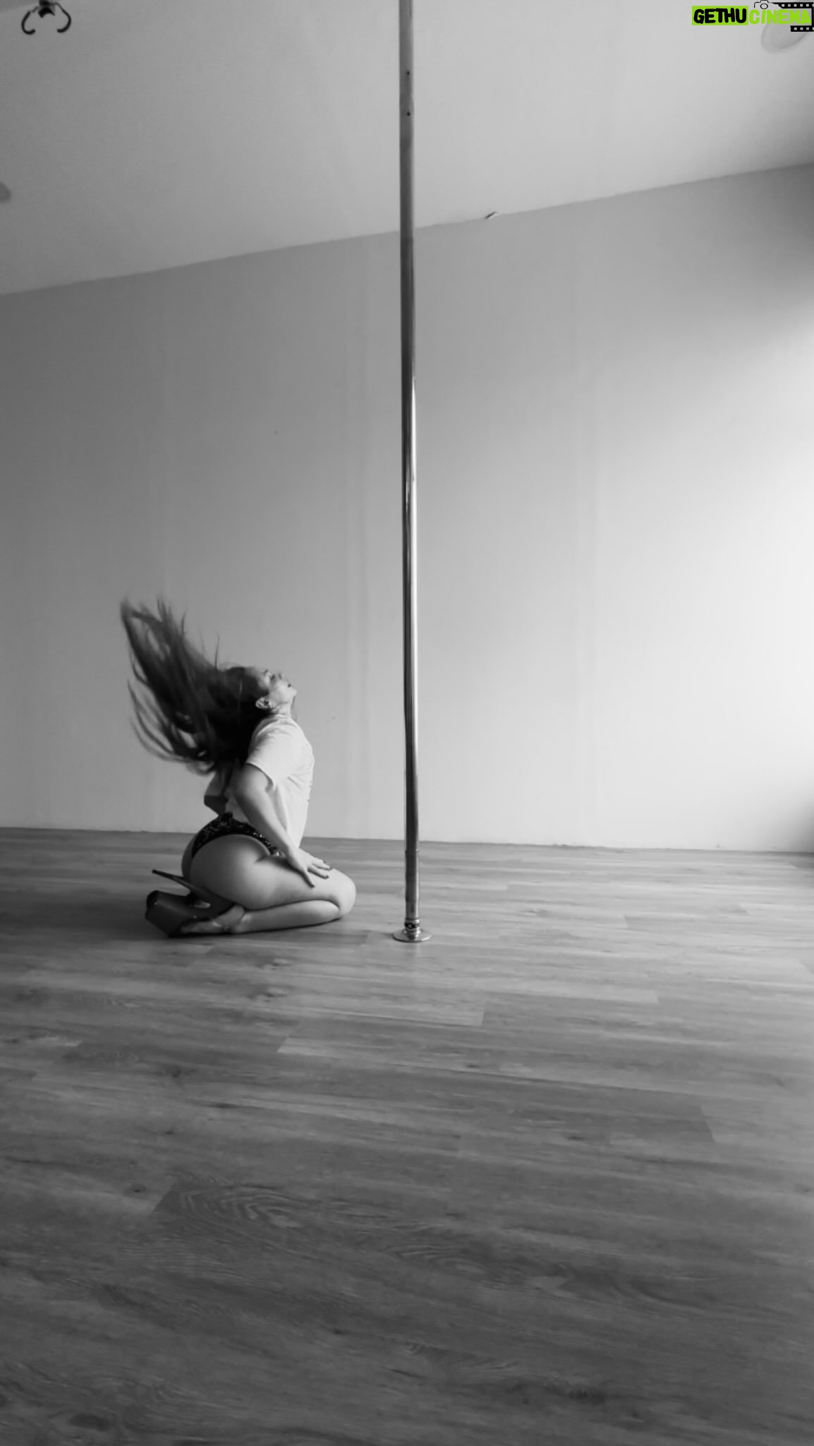 Putri Anne - 6.5K Likes - Last class in 2025 🍾 

I changed the song 🤣
Choreo by one and only Miss Yaaazzz @msg_poledance 
I thank my ladies for the last sessions, we’ll see each other soon @ranikiswanto @msdarla.poledance @febigigigeligi 💋

#exoticpoledancer #poledancer #poledance