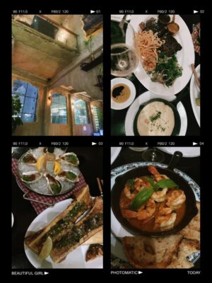 Quỳnh Hoa Bùi Instagram - Cuộc gặp gỡ đẹp nhất trên thế gian là gặp được phiên bản tốt hơn của chính mình 💋