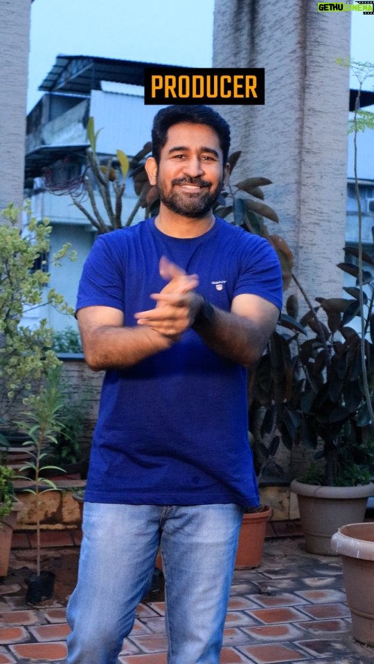 RK Dhanusha - 755K Likes - Wait for the real #Pookie 🎀 entry 😍 @vijayantony

#VAFC18 ✨ Starring @ajay.dhishan 

Tamil - Telugu | Shoot in progress 🥳

2026 Release

@ganeshchandra_begins @rkdhanusha.4t @fatima_vijayantony @vattalstudios