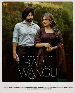 Actress Raavi Kaur Bal HD Photos and Wallpapers November 2025