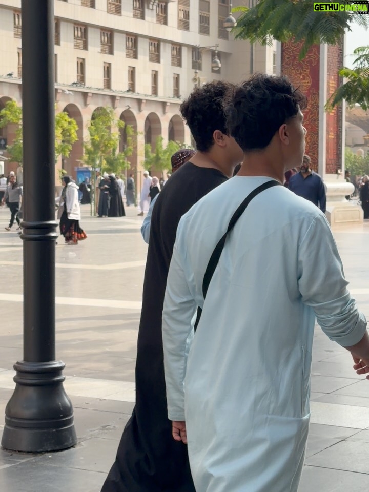 Rabya Kulsoom - 43.2K Likes - - Happy Birthday to my soulmate, my life partner and my best friend!! ❤️ 
May you live long with the best of health, wealth, happiness and content 😁
The backbone of Ron and Coco!! I love you the most but that doesnt mean that i will annoy you any less. Here's to a year of loads of prayers, success, love and another visit to the most beautiful place on earth together again with our families inshAllah. 😘🫶🏻💚