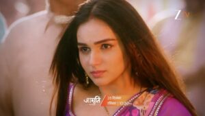 Rachana Mistry Instagram - Kalikant ko uske paapon ki saza dene ke liye, kya Jagriti uska sanghaar kar degi?
Dekhiye #JagritiEkNayiSubah 28th December, raat 10:30 baje, sirf #ZeeTV par.
#Jagriti #Kalikant #Promo #AapkaApnaZeeTV