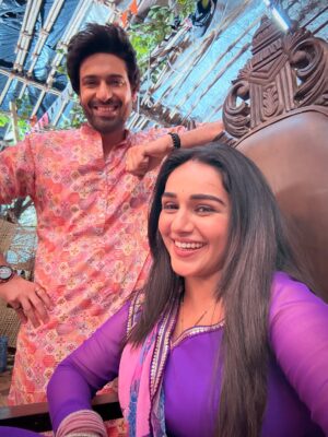 Rachana Mistry Instagram - 3rd picture it is! 🏅
.
.
.
.
.
#SuJag
#JAGRITIeknayisubah
#GRATITUDE♥️🧿