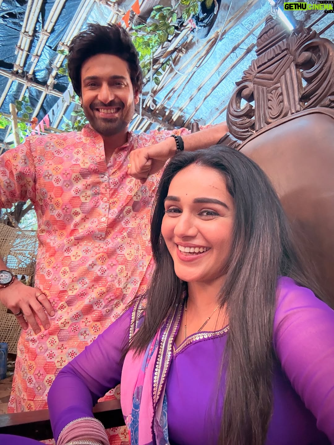 Rachana Mistry - 15.6K Likes - 3rd picture it is! 🏅
.
.
.
.
.
#SuJag
#JAGRITIeknayisubah
#GRATITUDE♥️🧿
