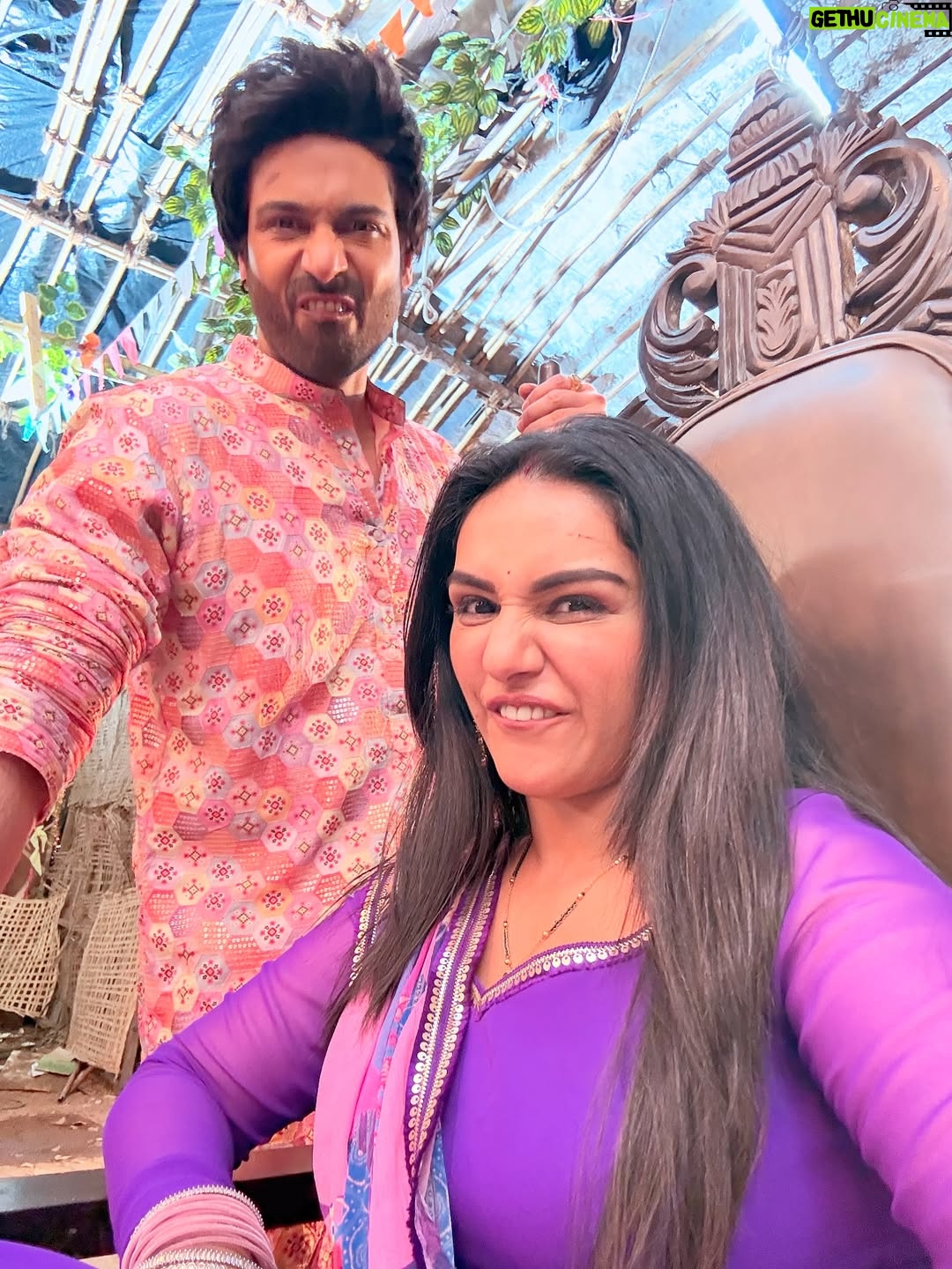 Rachana Mistry - 15.6K Likes - 3rd picture it is! 🏅
.
.
.
.
.
#SuJag
#JAGRITIeknayisubah
#GRATITUDE♥️🧿