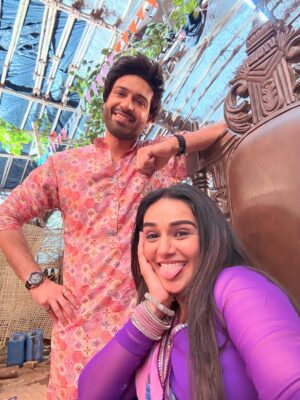 Rachana Mistry Instagram - 3rd picture it is! 🏅
.
.
.
.
.
#SuJag
#JAGRITIeknayisubah
#GRATITUDE♥️🧿