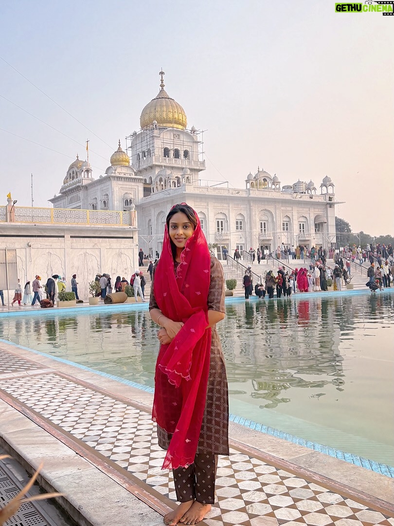 Rachanaa Parulkar - 8.9K Likes - 🪯 Aakhir Bula Hi Liya 🤲🏼

#spirituality#happiness#travel#calling#gratitude