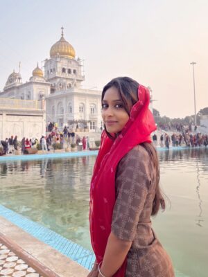 Rachanaa Parulkar Instagram - 🪯 Aakhir Bula Hi Liya 🤲🏼

#spirituality#happiness#travel#calling#gratitude