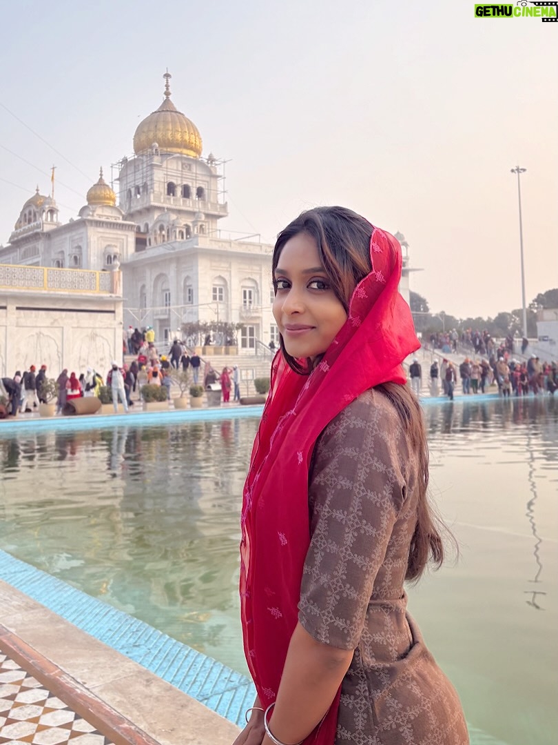 Rachanaa Parulkar - 8.9K Likes - 🪯 Aakhir Bula Hi Liya 🤲🏼

#spirituality#happiness#travel#calling#gratitude