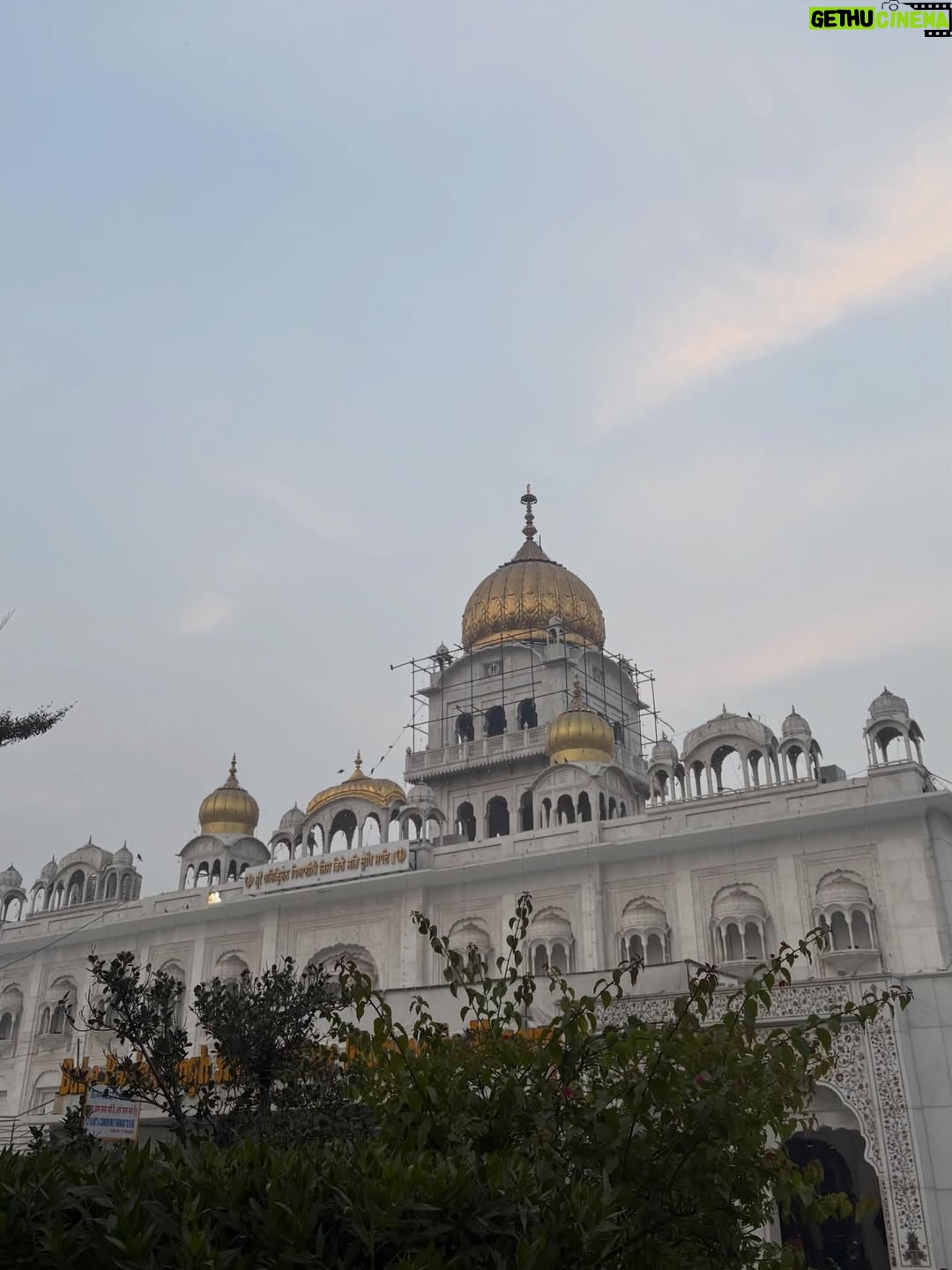Rachanaa Parulkar - 8.9K Likes - 🪯 Aakhir Bula Hi Liya 🤲🏼

#spirituality#happiness#travel#calling#gratitude