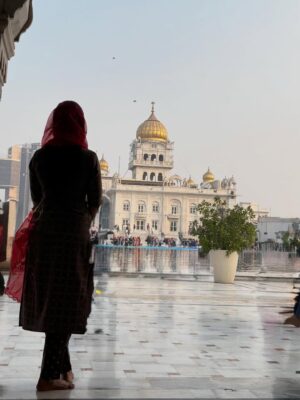 Rachanaa Parulkar Instagram - 🪯 Aakhir Bula Hi Liya 🤲🏼

#spirituality#happiness#travel#calling#gratitude