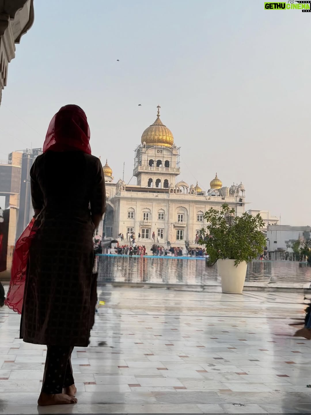 Rachanaa Parulkar - 8.9K Likes - 🪯 Aakhir Bula Hi Liya 🤲🏼

#spirituality#happiness#travel#calling#gratitude