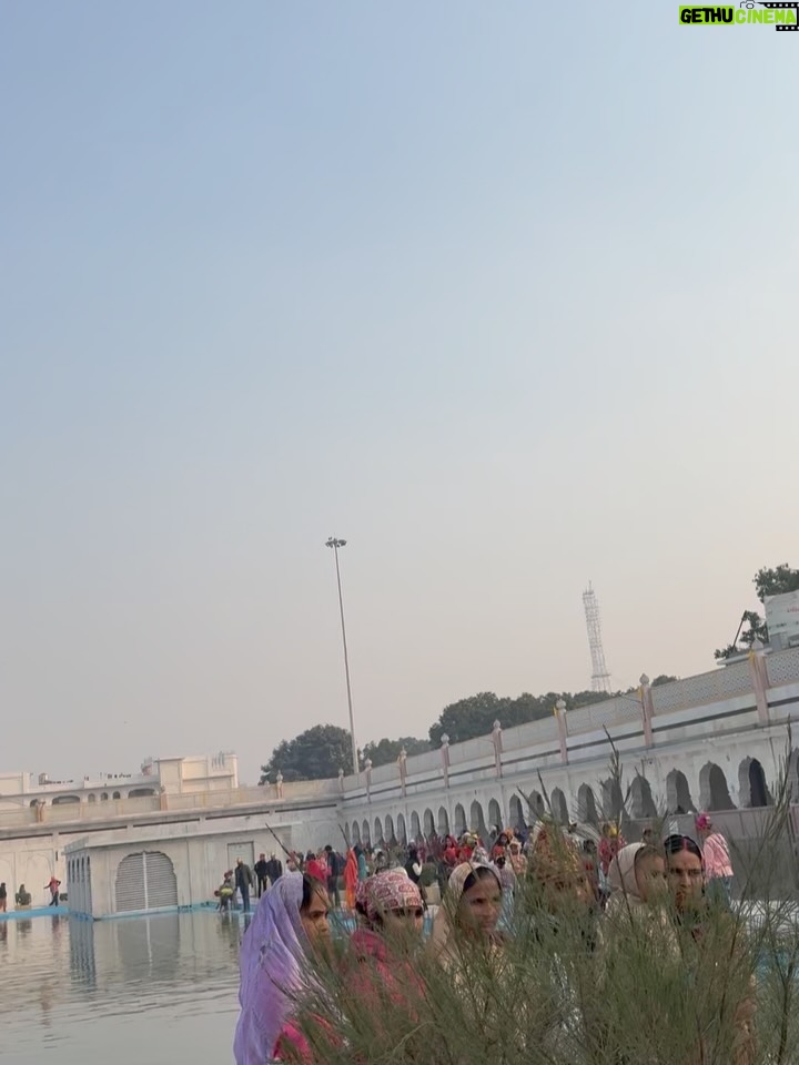 Rachanaa Parulkar - 8.9K Likes - 🪯 Aakhir Bula Hi Liya 🤲🏼

#spirituality#happiness#travel#calling#gratitude