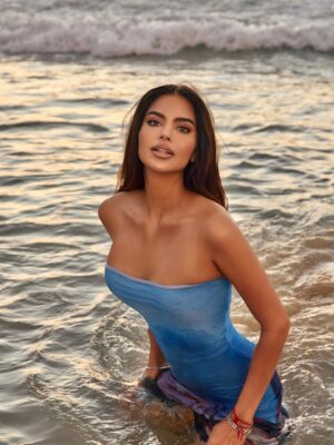 Rachel Gupta Instagram - FreeāØ