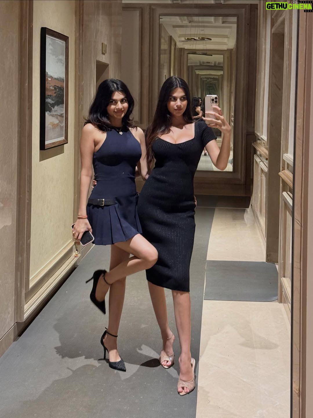 Rachel Gupta - 74.1K Likes - “Promise to be dazzling”