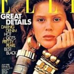 Rachel Hunter