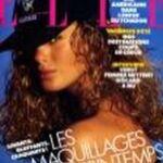 Rachel Hunter