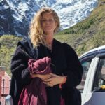 Rachel Hunter