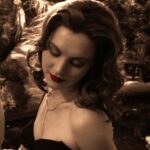 Rachel Miner
