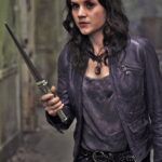 Rachel Miner