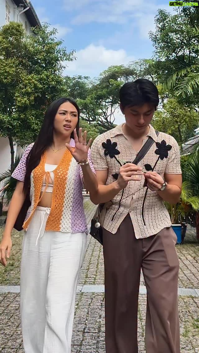 Rachel Wan - 15.6K Likes - When you hear what you wanna hear. 🤷🏻‍♀️