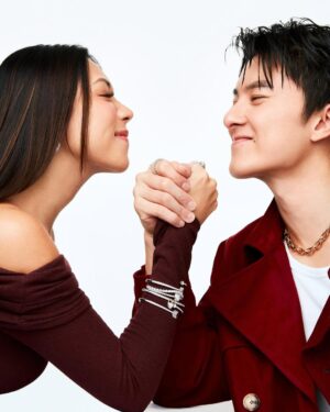 Rachel Wan Instagram - “We were already at a point where it felt like this was my person. Going overseas, living together… It didn’t feel like a jump. It felt natural,” says @iamrachelwan about moving abroad with @edwininja, less than a year into their relationship. In an intimate interview, our February 2026 digital cover stars tell us all about their uncomplicated romance.
Go to ELLE.com.sg for the full story.
Editor-in-Chief: @life_of_charm
Photographer: @joellowphotography
Stylist: @donsonc
Video Production: @phylliciawang
Make-up Artist: @msrinasim
Hairstylist: @chemistryfusion
Photographer’s Assistant: @etstudiosg
Story: @g.ldys
Rachel and Edwin wear @swarovski on the cover
—
#ELLESINGAPORE #RachelWan #EdwinGoh #Swarovski #CharmingLove
