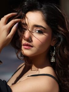 Actress Rachi Sharma HD Photos and Wallpapers December 2025