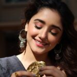 Rachi Sharma