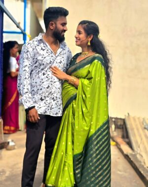 Rachu Suri Instagram - ರಾಜನ ಹೆಸರನ್ನೇ ಇಡುತಿನಿ 🌍✨❤️🫂