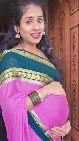 Rachu Suri Instagram - ಓ ಮಗುವೇ 🤌🏻🧿❤️ 

#rachusuri