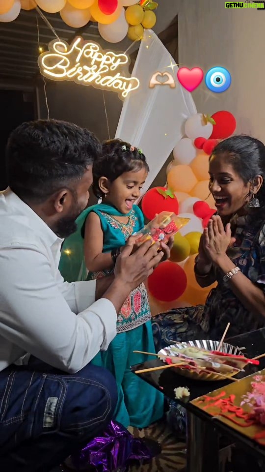 Rachu Suri - 7.4K Likes - Minivlog 🫶🏻❤️ Jaanu birthday special 😘🧿 

#rachusuri