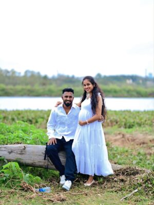 Rachu Suri Instagram - 🫶🏻🧿❤️🌍 
Pc: @goutham_reddy_2724 📸

#rachusuri