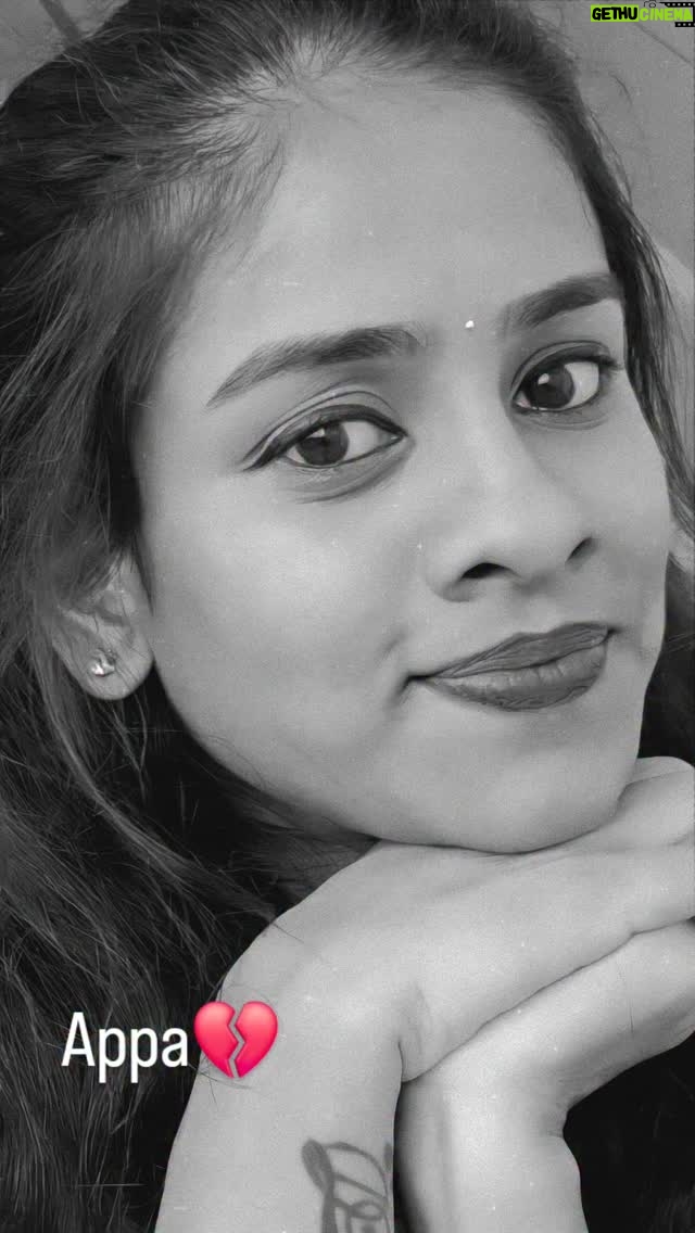 Rachu Suri - 5K Likes - ಮಗಳೇ 🥹🙏🏻💔 
yav janmakku bayasalla intha Preethi na💔