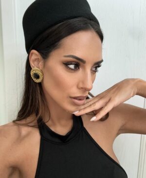 Raffaella Modugno Instagram - 🦇
