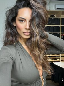 Actress Raffaella Modugno HD Photos and Wallpapers November 2025