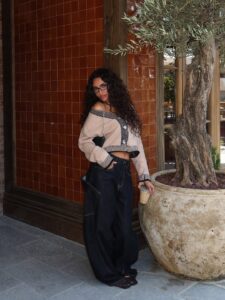Actress Raghda HD Photos and Wallpapers September 2025