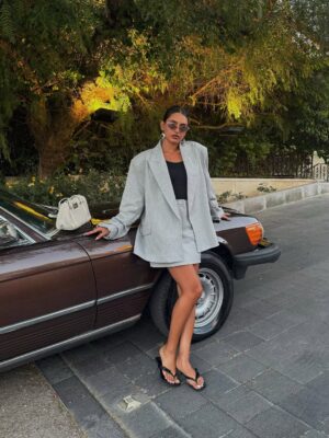 Raghda Instagram - Sorry I’m late! Had a mini photoshoot🙇🏽‍♀️