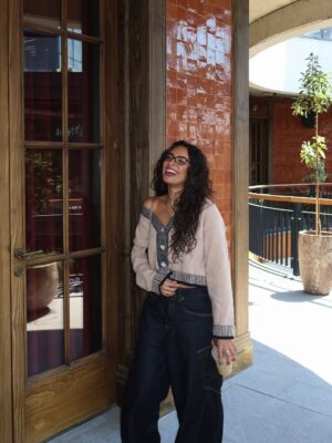 Raghda Instagram - Cozy day🐻🤎 ☕️