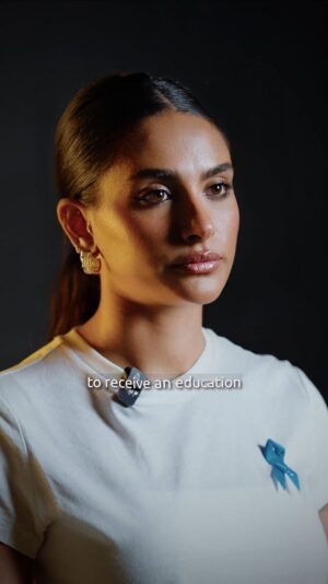 Raghda Instagram - What if it were you? Would you want people to stand with you?
لو كنت مكانهم، كيف بتتمنوا الناس توقف معكم ؟
.To show your solidarity, visit the link in my bio