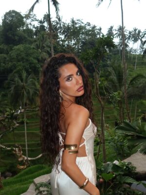 Raghda Instagram - Favorite place on earth BALI📍🥺
🌴🌊🌳🪸🍃