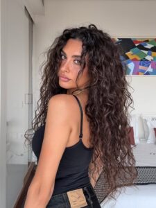 Actress Raghda HD Photos and Wallpapers November 2025