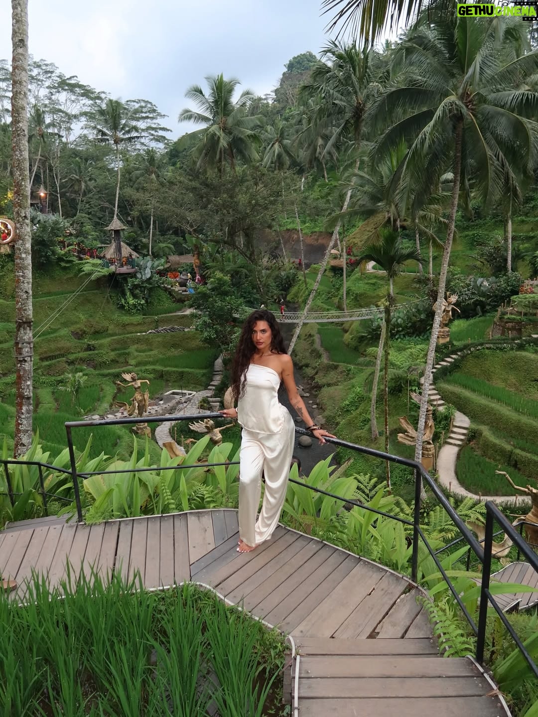 Raghda - 115.9K Likes - Favorite place on earth BALI📍🥺
🌴🌊🌳🪸🍃