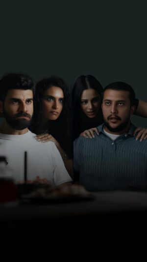 Raghda Instagram - مين زينا يعترف🫡