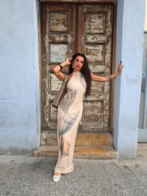 Raghda Instagram - خطفوني شوارع لبنان🚏🇱🇧