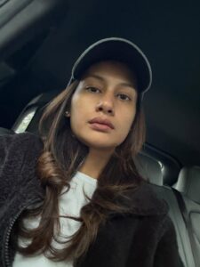 Actress Raihaanun HD Photos and Wallpapers November 2025