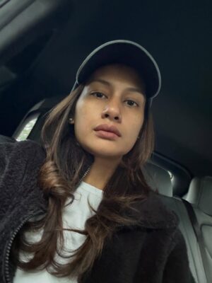 Raihaanun Instagram - Kumpulan kamera depan buat 2026 🧏🏼‍♀️