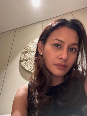 Raihaanun Instagram - Kumpulan kamera depan buat 2026 🧏🏼‍♀️